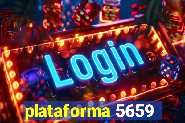 plataforma 5659